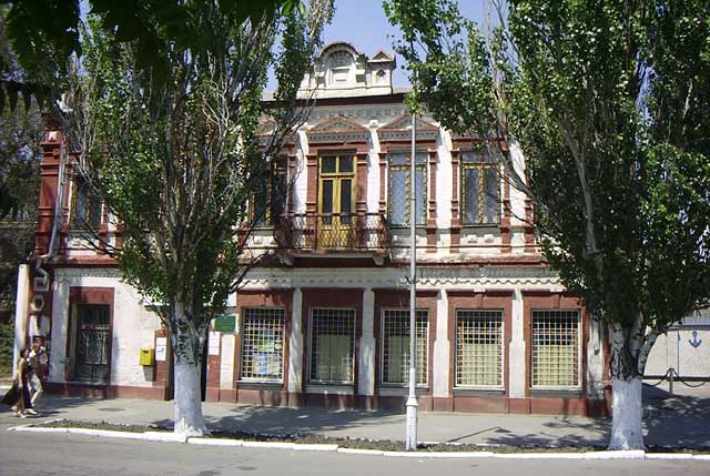 Новости Геническа